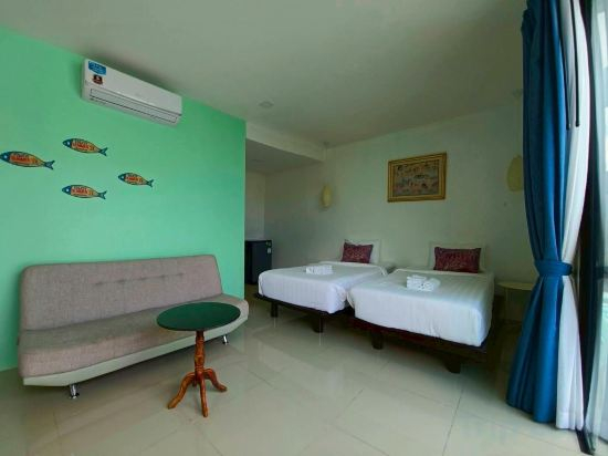 Others 4, Lespalm Resort by Vacayandco, Phuket Island