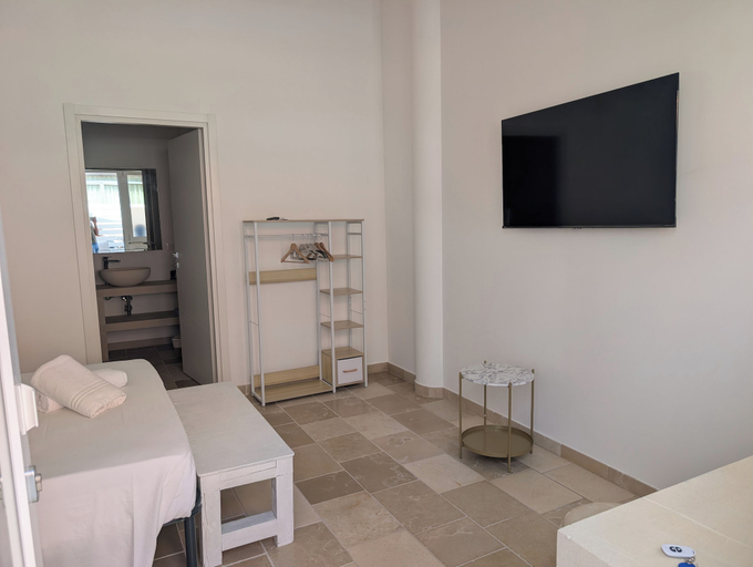 Room 1, B&B Boutique Miramare, Lecce