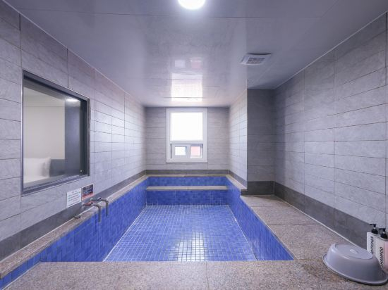 Others 2, Bogok Royal Tourist Hotel, Changnyeong