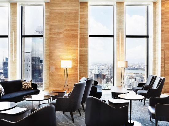 Hotel Interior/Public Areas 3, InterContinental Osaka, Osaka