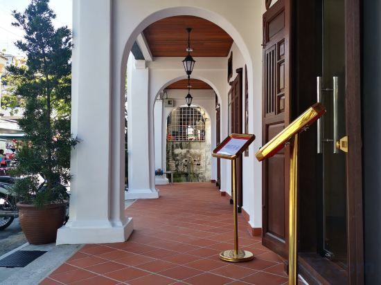 Hotel Interior/Public Areas 5, Mclane Boutique Hotel, Penang Island