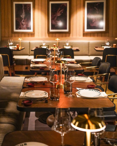 Food & Drinks 5, Hafnia, Tórshavn