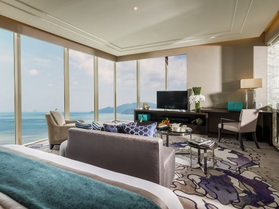 Hotel Interior/Public Areas 2, InterContinental Nha Trang, Nha Trang