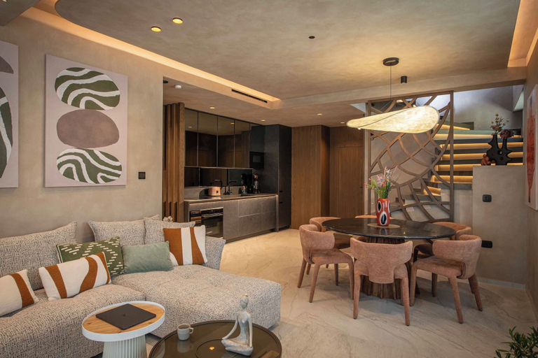 Interior 4, Lapis Nera Villas - Holiways Collection, Crete