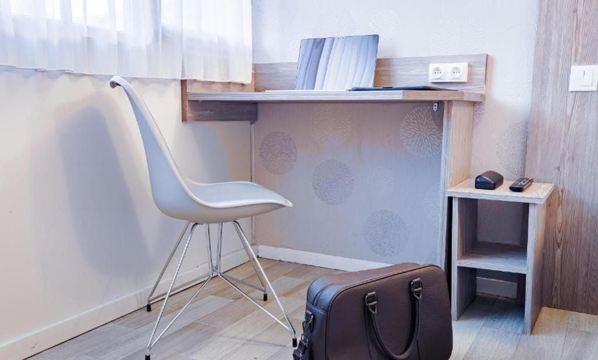Interior 3, URBAN HOUSE, Nord