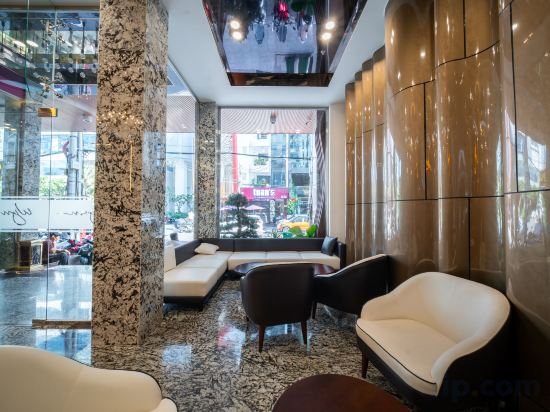 Hotel Interior/Public Areas 4, WYNNE Hotel Nha Trang, Nha Trang