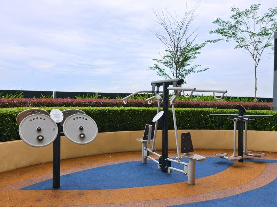 Hotel Interior/Public Areas 3, Midlands City Broga Semenyih by ASDEH, Hulu Langat