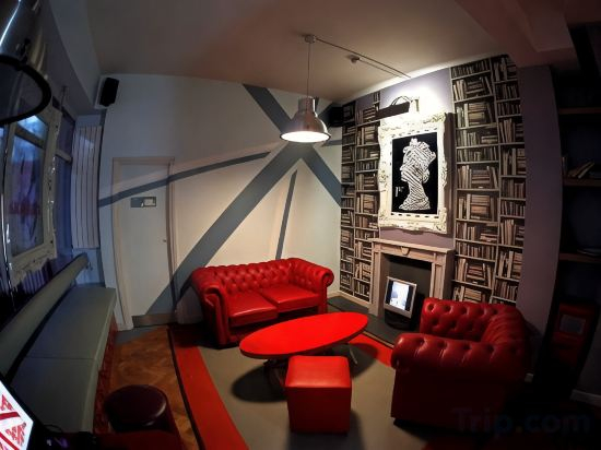 Hotel Interior/Public Areas 2, Clink261 Hostel, London