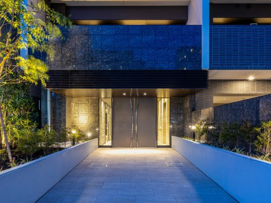 Hotel Exterior 4, Dash Living Ryogoku East, Sumida