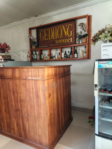 Reception 4, Collection O near Kutampi Beach Gedhong, Badung