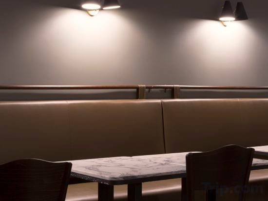 Hotel Interior/Public Areas 5, Gwangmyeong JS Boutique Hotel