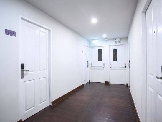 Hotel Interior/Public Areas, Collection O The Step Sathorn, Sathorn