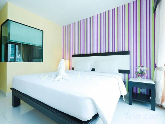 Others, Neo Hotel, Pattaya