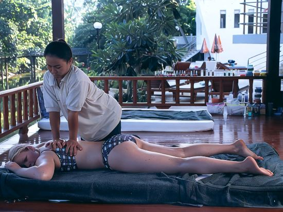 Others 5, Samui First House Hotel, Ko Samui
