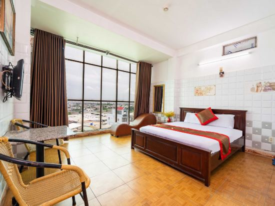 Logo, Collection O Thanh Van Hotel - Binh Tan, Ho Chi Minh City