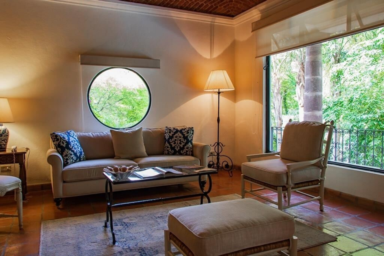 Others 5, La Puertecita Boutique Hotel, Allende