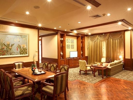 Others 2, Kosa Hotel & Wellness Center, Muang Khon Kaen