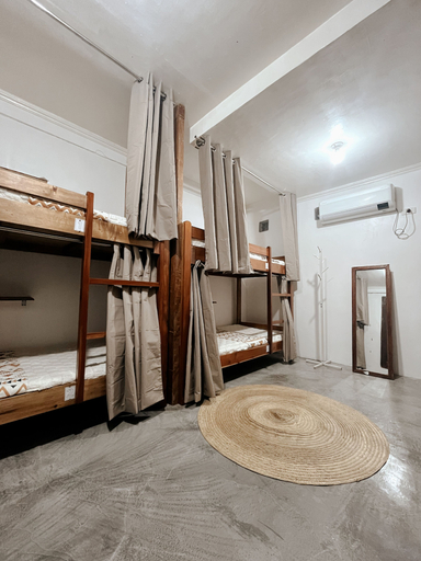 Interior 3, The Eight Siargao, General Luna