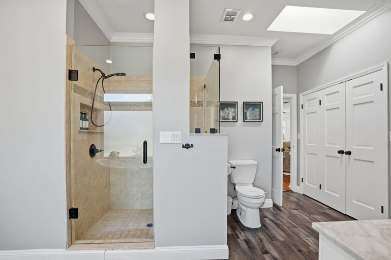 Bathroom 4, Executive 5 Bedroom Pool Home, Dade City!, Pasco