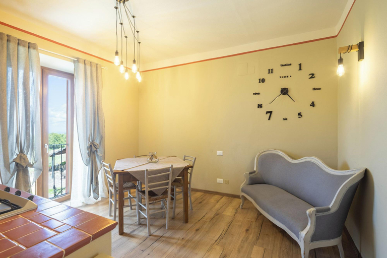 Public Area 4, Agriturismo Le Casaline, Grosseto