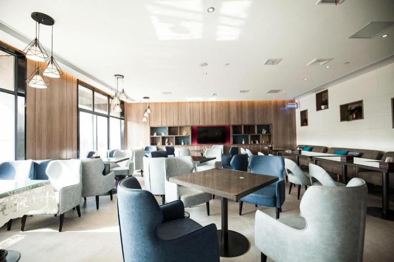 Food & Drinks 4, Echarm Hotel Taizhou Railway Station, Taizhou