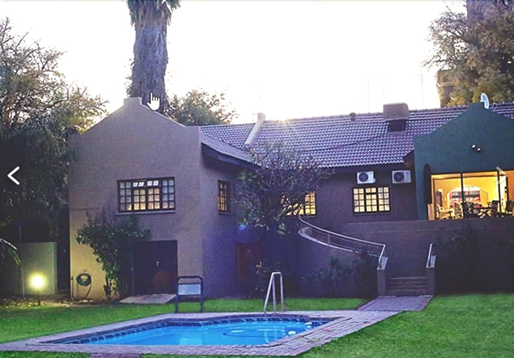 Exterior & Views 2, Moonriver Guesthouse, Siyanda