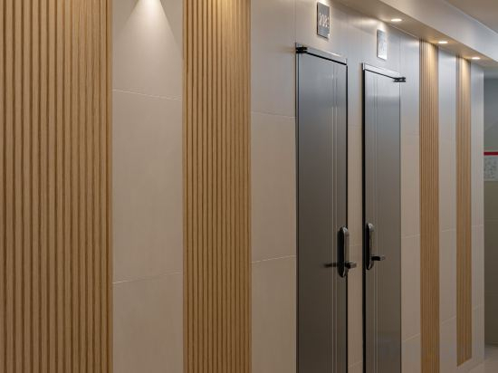 Hotel Interior/Public Areas 5, ZIP1972 Hostel Dongdaemun, Jongno