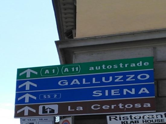 Others 2, Hu Firenze Certosa Camping in Town, Florence