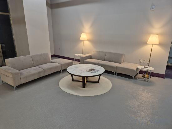 Hotel Interior/Public Areas 3, W Stay - Busan City Hall, Yeonje