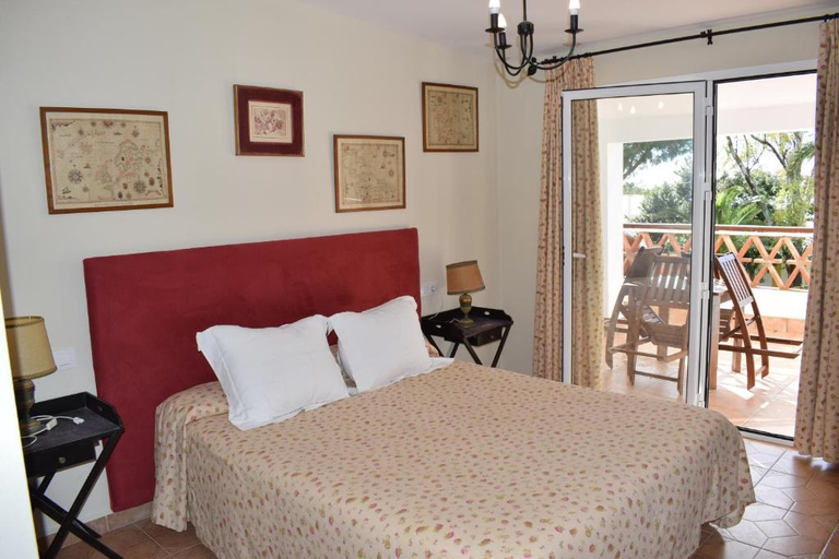 Bedroom 3, Apartamentos Cortijo Fontanilla-NEW, Cádiz