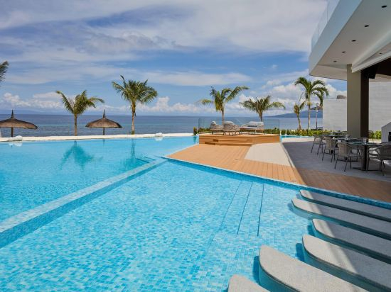 Fitness & Recreational Facilities, LIME Resort Bohol, a member of Radisson Individuals Premier, Panglao