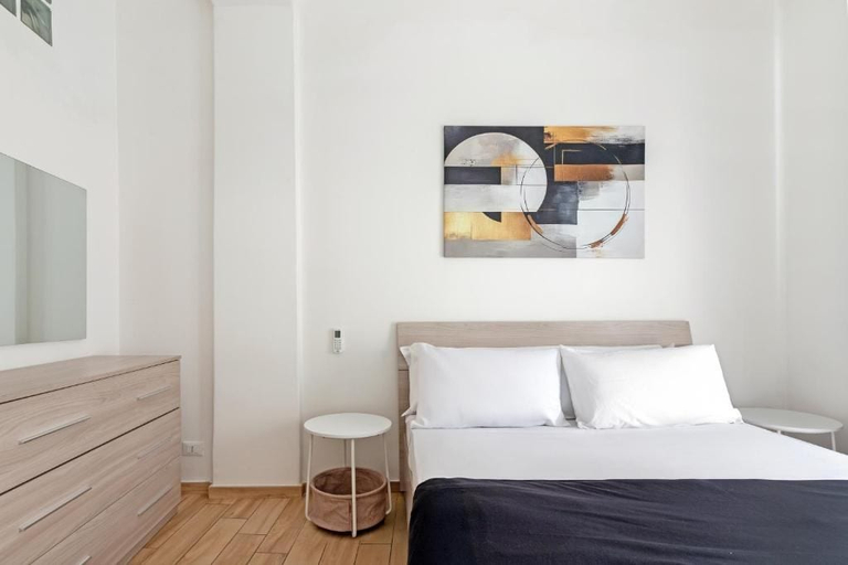 Room 5, Luciano Colosseo Apartment, Rome