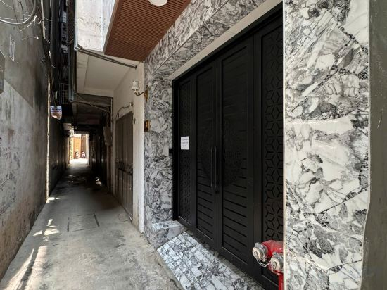 Others 3, BOHO Van Mieu - Cozy Studio with LIFT, Netflix, washer anđ dryer, Đống Đa