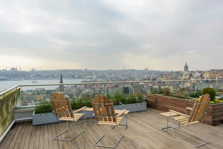 Others 5, Witt Istanbul Suites, Beyoğlu