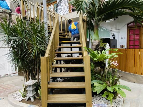 Others 5, Clarkton Hotel Apartment, Mabalacat