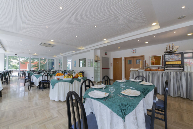 Food & Drinks 5, Hotel Sultano, Rimini