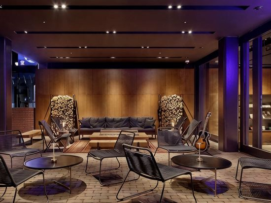 Hotel Interior/Public Areas 5, 41 Pieces Sapporo, Sapporo