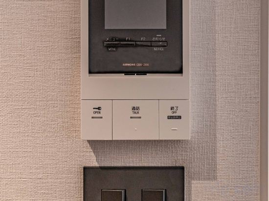 Others 5, Apartment Hotel 11 Shinsaibashi 5, Osaka