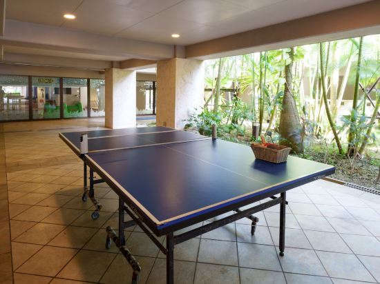 Hotel Interior/Public Areas 4, Grandvrioresort Ishigakijima Ocean's Wing & Villa Garden, Ishigaki