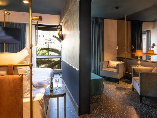 Others 2, Skylark, Aluma Hotels & Resorts, Attica