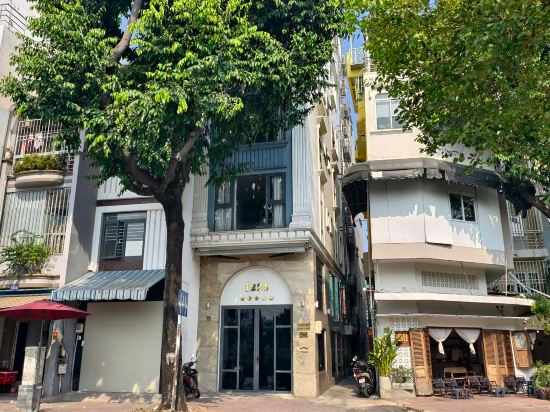 Hotel Exterior 4, HA VI HOUSE, Ho Chi Minh City