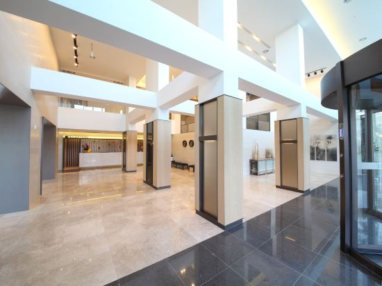Hotel Interior/Public Areas 4, Avonhotel Gunsan, Gunsan