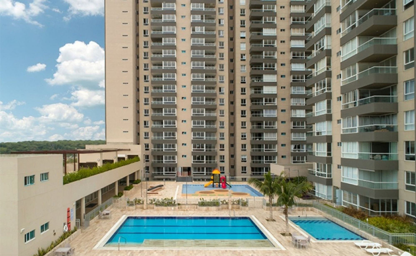 Exterior & Views 2, Apartamentos Oceana - by SOHO, Barranquilla