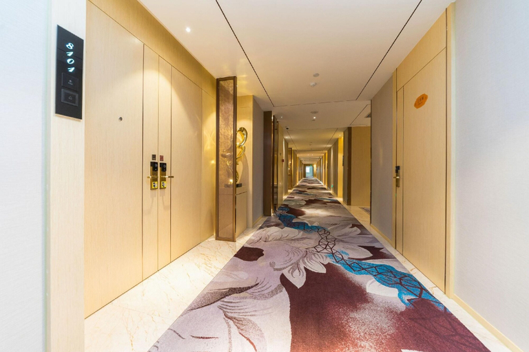 Others 5, Rich Forex Hotel, Foshan