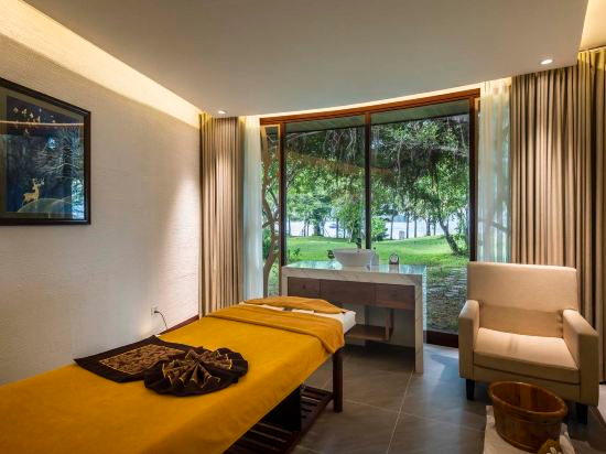 Fitness & Recreational Facilities 5, Hon Tam Resort (formerly MerPerle Hon Tam Resort), Nha Trang