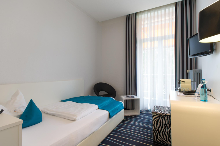 Bedroom 3, Sure Hotel by Best Western Bad Duerrheim, Schwarzwald-Baar-Kreis