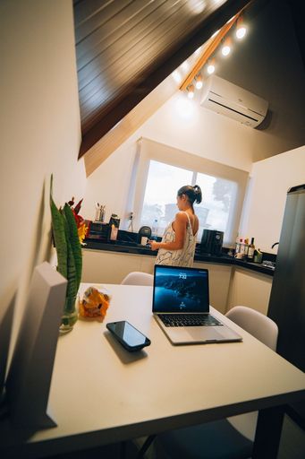 Business Facilities