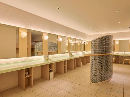 Fitness & Recreational Facilities 2, Dhc Akazawa Onsen Hotel, Itō