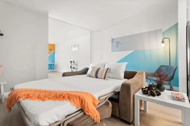 Bedroom 3, Lofts of Aventura, Miami-Dade
