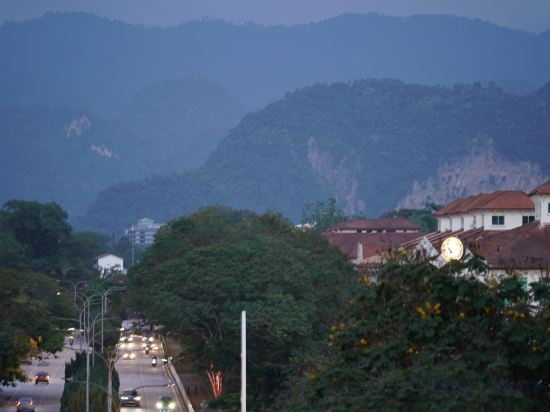 Others 5, the great hotel greenhill, Kinta